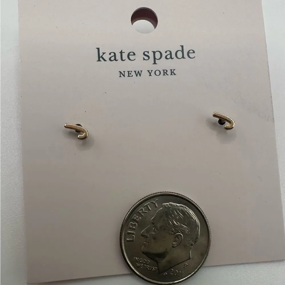 kate spade mini rose
